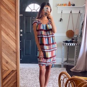 Anthropologie Maeve dress, size 2